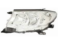 Far elelctric DEPO TOYOTA LAND CRUISER PRADO dupa 2017 cod origine 81170-60N00 / 81130-60N00