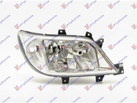 Far Fara Lupa 03-(Depo)-Mercedes Sprinter (208/408) 95-06 pentru Mercedes,Mercedes Sprinter 208-416 (W901-905) 95-06