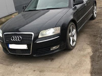 Far/Faruri Audi A8 D3 Facelift Europa