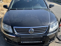 Far faruri bixenon adaptive Volkswagen Phaeton Europa