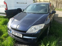 Far Faruri bixenon Renault laguna 3