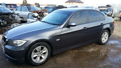 Far,faruri bmw e90,an 2005-2008