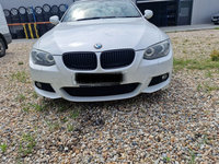 Far faruri bmw e92 e93 lci facelift