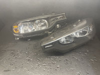 Far faruri Bmw f30 halogen