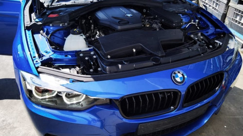 Far/Faruri BMW Seria 3 F30/F31 LCI/facelift 2015-2018