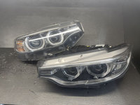 Far faruri Bmw seria 4 f32 f33 f36 Bixenon Non facelift