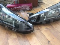 Far , faruri Ford focus 4 Mk4 2018 - 2022 Daylight led stanga si dreapta