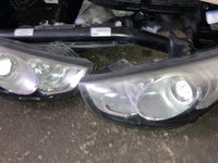 Far faruri Hyundai ix35 IX35 far stanga dreapta ix 35 2010 - 2015