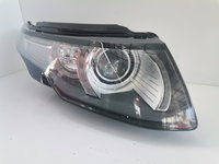 Far/Faruri Land Rover Evoque dreapta xenon cod:BJ32W029