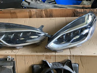 Far faruri led Ford fiesta 7 mk7 2017 , 2018 , 2019 , 2020 , 2021 far dreapta stânga