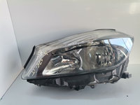 Far/Faruri mercedes benz A class w176 stanga halogen cod:a1768203861kz