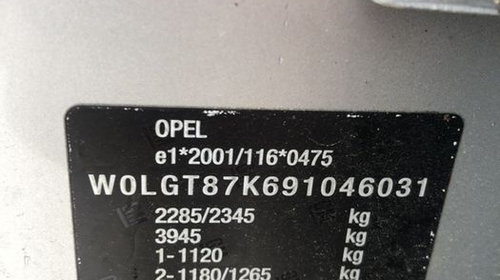 Far faruri Opel insignia A 2,0 CDTI