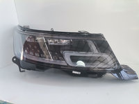 Far/Faruri RANGE ROVER SPORT L494 full led dreapta cod: JK6213W029 facelift