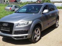 Far faruri stanga dreapta bixenon bi-xenon de europa volan stanga Audi Q7