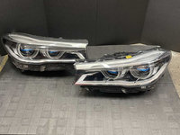 Far faruri stanga dreapta BMW G11 G12 Laser LED