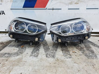 Far faruri stanga dreapta bmw x3 x4 g02 g01