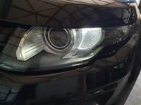 Far faruri stanga dreapta halogen Land rover Range rover Evoque