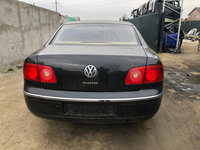 Far/Faruri VW Phaeton Europa