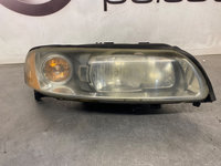 Far fata dreapta cu defect Volvo s60 v70 30678934