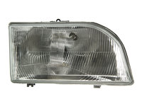 FAR Fata Dreapta FORD FIESTA Box Body/MPV (F3L, F5L) TYC TYC 20-3403-05-2 1991 1992 1993 1994 1995 1996