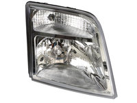 FAR Fata Dreapta FORD TRANSIT CONNECT (P65_, P70_, P80_) TYC TYC 20-1347-05-2 2002 2003 2004 2005 2006 2007 2008 2009 2010 2011 2012 2013