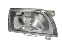 FAR Fata Dreapta FORD TRANSIT Platform/Chassis (E_ _) TYC TYC 20-5211-18-2 1991 1992 1993 1994 1995 1996 1997 1998 1999 2000