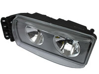 FAR Fata Dreapta IVECO EUROCARGO I-III TRUCKLIGHT HL-IV002R 1991 1992 1993 1994 1995 1996 1997 1998 1999 2000 2001 2002 2003 2004 2005 2006 2007 2008 2009 2010 2011 2012 2013 2014 2015