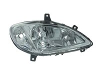 FAR Fata Dreapta MERCEDES-BENZ VITO Bus (W639) TYC TYC 20-0463-05-2 2003 2004 2005 2006 2007 2008 2009 2010 2011 2012 2013 2014