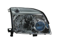 FAR Fata Dreapta NISSAN X-TRAIL I (T30) TYC TYC 20-0633-05-2 2001 2002 2003 2004 2005 2006 2007 2008 2009 2010 2011 2012 2013