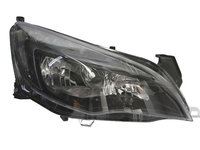 FAR Fata Dreapta OPEL ASTRA J Sports Tourer (P10) HELLA 1EG010 011-361 2010 2011 2012 2013 2014 2015