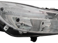 FAR Fata Dreapta OPEL INSIGNIA A Country Tourer (G09) TYC TYC 20-11763-05-2 2008 2009 2010 2011 2012 2013 2014 2015 2016 2017