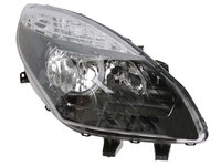 FAR Fata Dreapta RENAULT GRAND SCENIC VALEO VAL043973 2009 2010 2011 2012