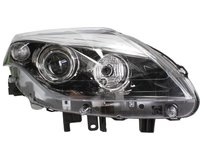 FAR Fata Dreapta RENAULT LAGUNA Coupe (DT0/1) VALEO VAL044540 2008 2009 2010 2011 2012 2013 2014 2015