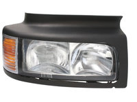 FAR Fata Dreapta RENAULT TRUCKS MIDLUM TRUCKLIGHT HL-RV001R 2000