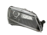 FAR Fata Dreapta SKODA SUPERB III Estate (3V5) HELLA 1ZS011 939-421 2015