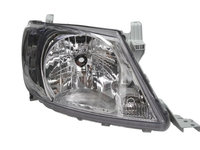 FAR Fata Dreapta TOYOTA HILUX DEPO 212-11G9R-LEMNC 2004 2005 2006 2007 2008 2009 2010 2011 2012 2013 2014 2015