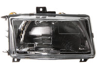 FAR Fata Dreapta VW CADDY II Box Body/MPV (9K9A) TYC TYC 20-5431-08-2 1995 1996 1997 1998 1999 2000 2001 2002 2003 2004