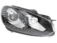 FAR Fata Dreapta VW GOLF VI Convertible (517) HELLA 1ZS009 902-781 2011 2012 2013 2014 2015 2016