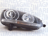 FAR Fata Dreapta VW JETTA III (1K2) MAGNETI MARELLI 710301212274 2004 2005 2006 2007 2008 2009 2010
