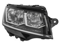 FAR Fata Dreapta VW TRANSPORTER T6 Van (SGA, SGH, SHA, SHH) VALEO VAL450881 2015 2016 2017 2018 2019