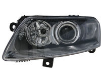 FAR Fata Stanga AUDI A6 C6 Avant (4F5) TYC TYC 20-11430-15-2 2004 2005 2006 2007 2008 2009 2010 2011