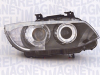 FAR Fata Stanga BMW 3 Coupe (E92) MAGNETI MARELLI 711307023370 2006 2007 2008 2009 2010 2011 2012 2013