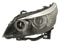 FAR Fata Stanga BMW 5 Touring (E61) HELLA 1EL164 907-001 2004 2005 2006 2007 2008 2009 2010