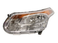 FAR Fata Stanga CITROEN C3 PICASSO DEPO 552-1133LMLD-EM 2009 2010 2011 2012 2013