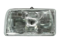 FAR Fata Stanga FORD FIESTA Hatchback Van (FVD) TYC TYC 20-3460-05-2 1983 1984 1985 1986 1987 1988 1989