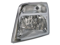 FAR Fata Stanga FORD TRANSIT CONNECT (P65_, P70_, P80_) TYC TYC 20-1348-05-2 2002 2003 2004 2005 2006 2007 2008 2009 2010 2011 2012 2013