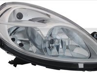 FAR Fata Stanga LANCIA YPSILON (843_) TYC TYC 20-11668-05-2 2003 2004 2005 2006 2007 2008 2009 2010 2011