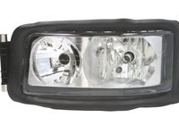 FAR Fata Stanga MAN TGA TRUCKLIGHT HL-MA001L 1999 2000 2001 2002 2003 2004 2005 2006 2007 2008 2009 2010 2011