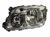 FAR Fata Stanga MERCEDES-BENZ ACTROS MP2 / MP3 TRUCKLIGHT HL-ME005L 2002