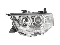 FAR Fata Stanga MITSUBISHI L 200 DEPO 214-1197L-LD-EM 2005 2006 2007 2008 2009 2010